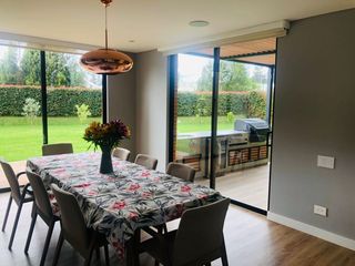Foto 12 de casa campestre en venta en vereda santa isabel. Cod V9113