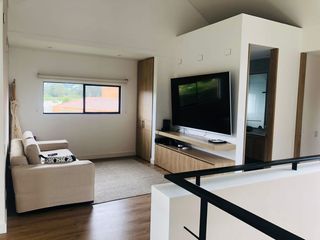 Foto 16 de casa campestre en venta en vereda santa isabel. Cod V9113