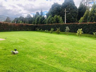 Foto 29 de casa campestre en venta en vereda santa isabel. Cod V9113