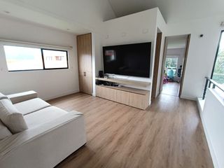 Foto 17 de casa campestre en venta en vereda santa isabel. Cod V9113