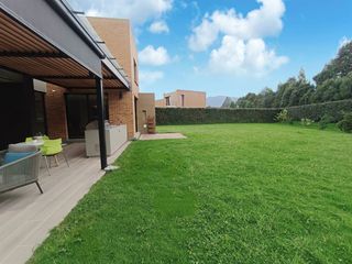Foto 28 de casa campestre en venta en vereda santa isabel. Cod V9113
