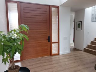 Foto 4 de casa campestre en venta en vereda santa isabel. Cod V9113