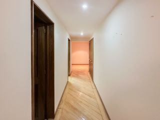 Foto 9 de apartamento en arriendo/venta en los rosales. Cod A7015