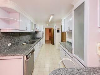 Foto 5 de apartamento en arriendo/venta en los rosales. Cod A7015