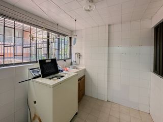 Foto 6 de apartamento en arriendo/venta en los rosales. Cod A7015