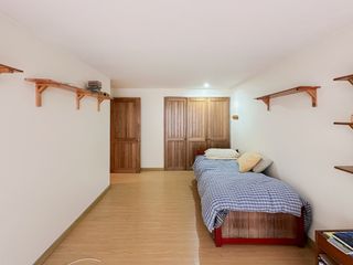 Foto 11 de apartamento en arriendo/venta en los rosales. Cod A7015