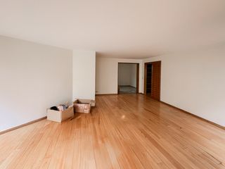 Foto 2 de apartamento en arriendo/venta en los rosales. Cod A7015