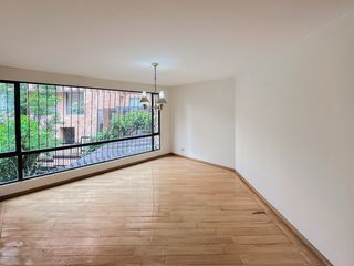 Foto 3 de apartamento en arriendo/venta en los rosales. Cod A7015