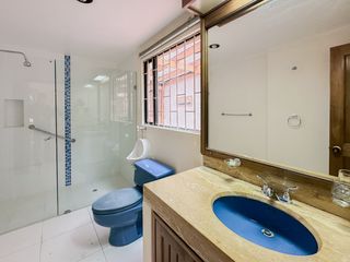 Foto 17 de apartamento en arriendo/venta en los rosales. Cod A7015