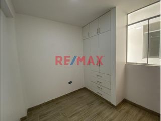 Foto 7 de Venta De Departamento De Estreno En Urb Los Sauces - 5To Piso