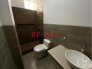 Foto 9 de Venta De Departamento De Estreno En Urb Los Sauces - 5To Piso