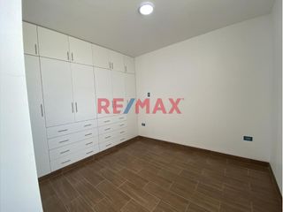 Foto 5 de Venta De Departamento De Estreno En Urb Los Sauces - 5To Piso
