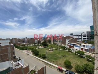 Foto 10 de Venta De Departamento De Estreno En Urb Los Sauces - 5To Piso