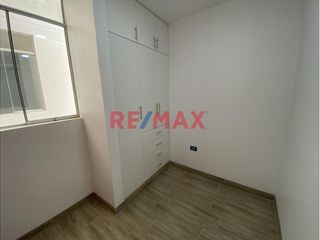 Foto 6 de Venta De Departamento De Estreno En Urb Los Sauces - 5To Piso
