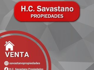 Departamento Tipo Casa en venta en Bernal Oeste