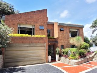 Foto 1 de casa en arriendo/venta en altos de suba. Cod A4789