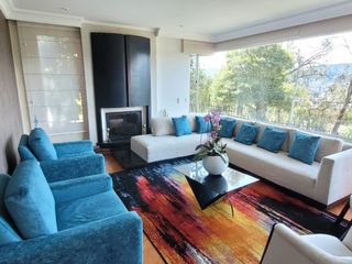 Foto 5 de casa en arriendo/venta en altos de suba. Cod A4789