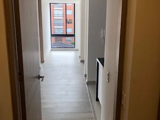 Foto 2 de VENTA de APARTAMENTO en BOGOTA
