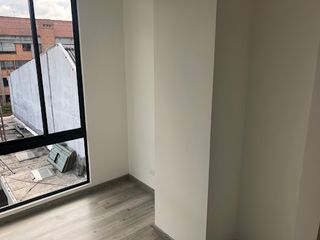 Foto 6 de VENTA de APARTAMENTO en BOGOTA