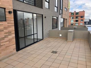 Foto 9 de VENTA de APARTAMENTO en BOGOTA