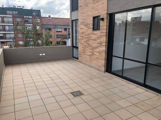 Foto 8 de VENTA de APARTAMENTO en BOGOTA