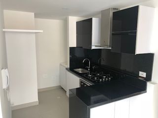 Foto 4 de VENTA de APARTAMENTO en BOGOTA