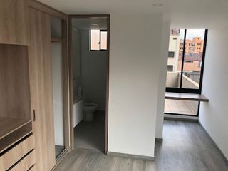 Foto 7 de VENTA de APARTAMENTO en BOGOTA