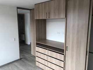 Foto 5 de VENTA de APARTAMENTO en BOGOTA