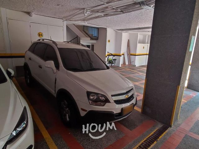 Apartamento El Tesoro ID: 106430
