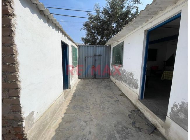 Casa en Venta en José Gálvez – pohled 4
