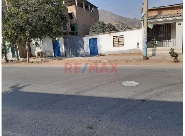 Casa en Venta en José Gálvez – pohled 5