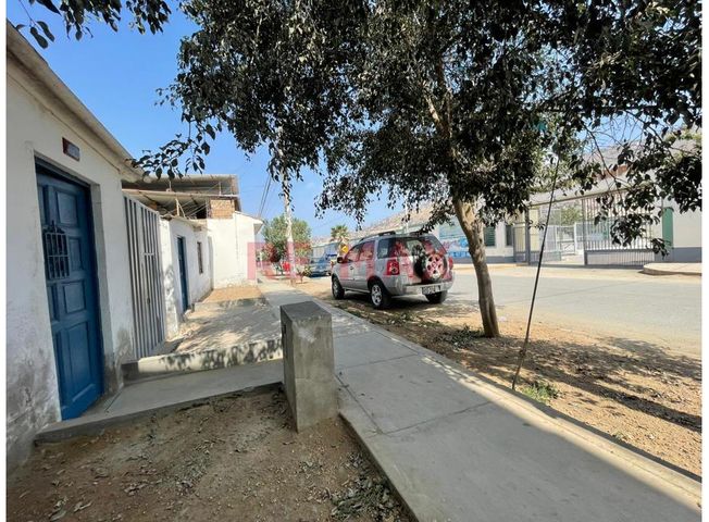 Casa en Venta en José Gálvez – pohled 3