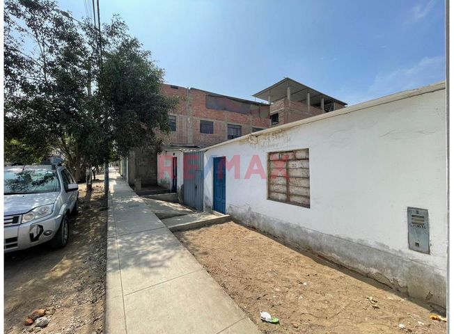 Casa en Venta en José Gálvez – pohled 6
