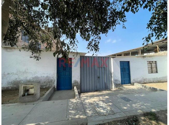Casa en Venta en José Gálvez – pohled 2