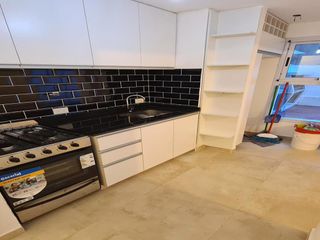Excelente Departamento en VENTA en Villa Crespo