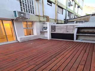 Excelente Departamento en VENTA en Villa Crespo