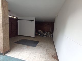 Casa Comercial en arriendo Medellín Sector Estadio