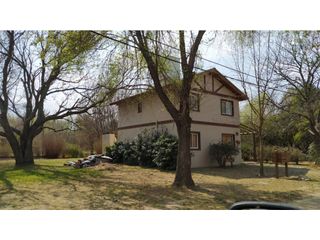 VENTA DE VIVIENDA EN VILLA GRAL BELGRANO - VIV0293
