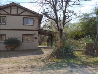 VENTA DE VIVIENDA EN VILLA GRAL BELGRANO - VIV0293