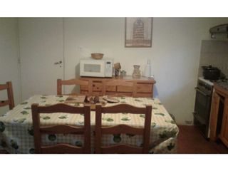 VENTA DE VIVIENDA EN VILLA GRAL BELGRANO - VIV0293