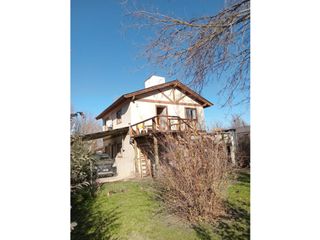 VENTA DE VIVIENDA EN VILLA GRAL BELGRANO - VIV0293