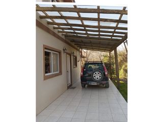VENTA DE VIVIENDA EN VILLA GRAL BELGRANO - VIV0293