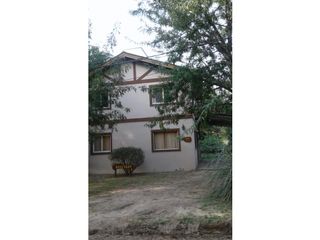VENTA DE VIVIENDA EN VILLA GRAL BELGRANO - VIV0293