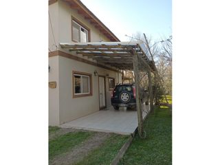 VENTA DE VIVIENDA EN VILLA GRAL BELGRANO - VIV0293
