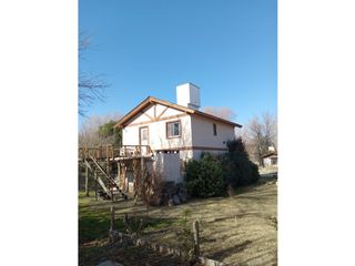 VENTA DE VIVIENDA EN VILLA GRAL BELGRANO - VIV0293