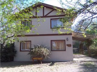 VENTA DE VIVIENDA EN VILLA GRAL BELGRANO - VIV0293