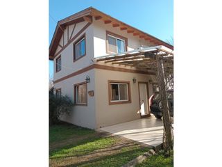 VENTA DE VIVIENDA EN VILLA GRAL BELGRANO - VIV0293