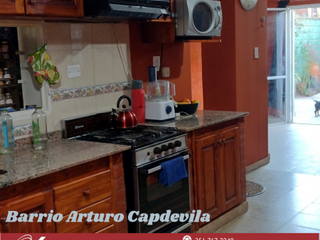 Foto 1 de VENTA PROPIEDAD BÂ° ARTURO CAPDEVILA