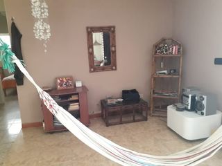 Se Alquila Casa Cerca del Mar en Costa de Oro - Salinas