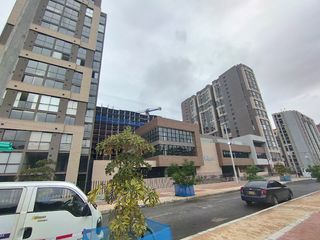 Foto 2 de apartamento en arriendo en portal norte. Cod A4820102